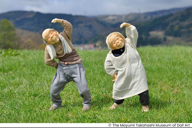 Day Trip Iiyama in Nagano Temple and Sake Brewery from Tokyo - Who Will Love This Tour?