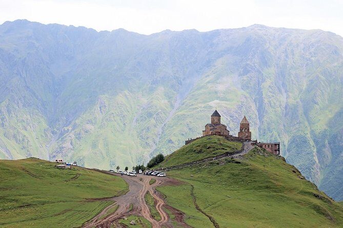 Day trip in Kazbegi - What to Expect from Your Kazbegi Day Trip