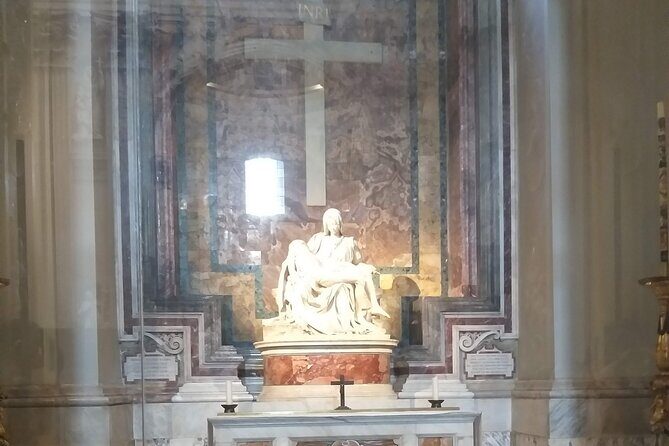 Day Trip in Rome from Civitavechia - Final Thoughts