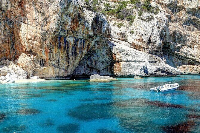 Day trip in the Gulf of Orosei Cala Mariolu - Final Thoughts: Why This Tour Is a Great Choice