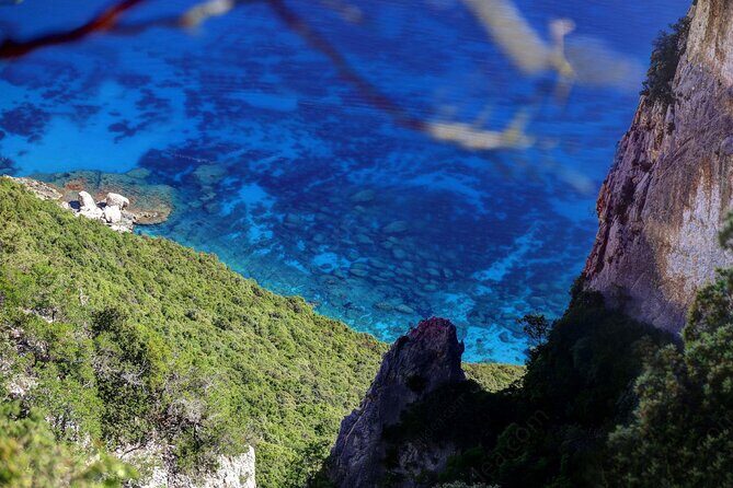Day trip in the Gulf of Orosei Cala Mariolu - Frequently Asked Questions