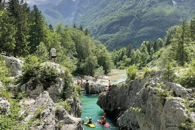 Day Trip in Triglav National Park from Bled - Final Thoughts