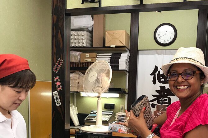 Day Trip Kamakura from Tokyo with National Licensed Guide - Who Should Consider This Tour?