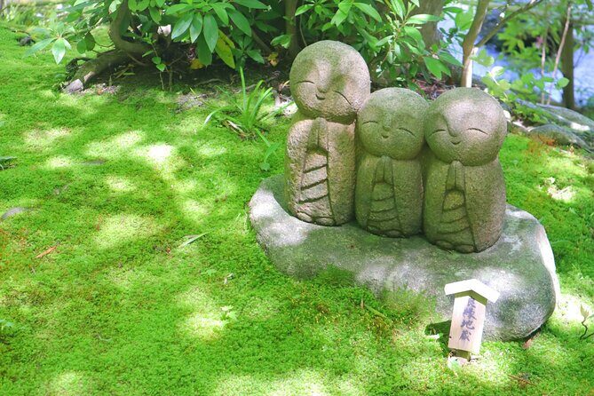 Day Trip Kamakura from Tokyo with National Licensed Guide - Frequently Asked Questions