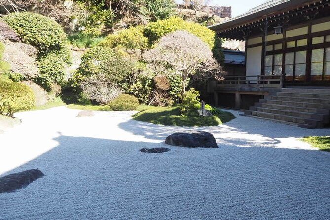 Day Trip Kamakura from Tokyo with National Licensed Guide - The Sum Up