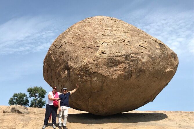 Day Trip Kanchipuram and Mahabalipuram - Practical Details: Transportation, Cost, and Recommendations