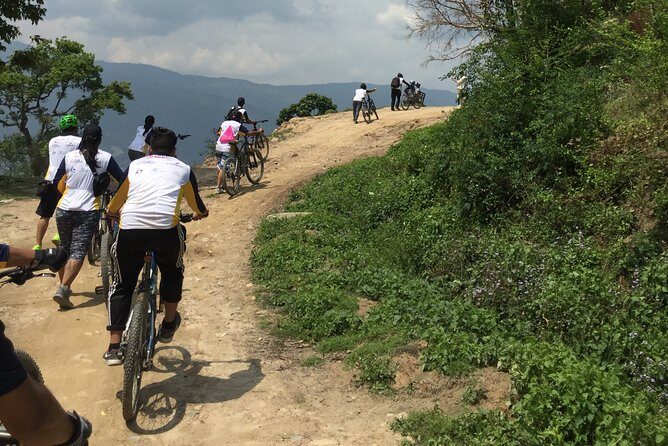 Day Trip - Kathmandu Cycling Tour - Mountain Bike - Why This Tour Offers Real Value