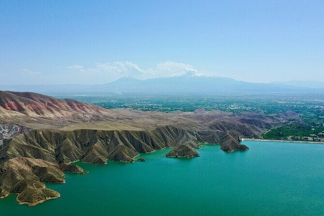 Day Trip: Khor Virap, Azat Reservoir, Garni Temple, Geghard, - A Deep Dive into Your Armenia Day Tour