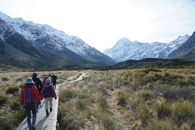 Day Trip: Lake Tekapo to Mt Cook National Park - Cost-Effectiveness and Value