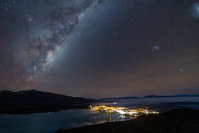 Day Trip: Lake Tekapo to Mt Cook National Park - The Sum Up
