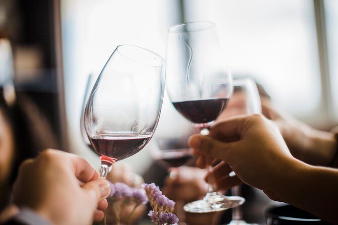 Day trip Lisbon Wine Tasting - Private tour - Key Points