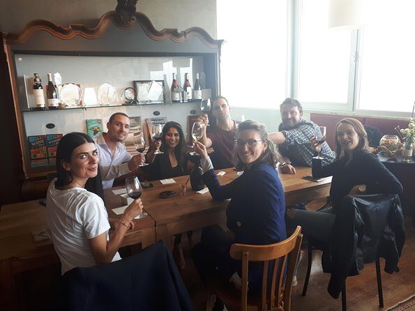 Day trip Lisbon Wine Tasting - Private tour - Who Should Consider This Tour?