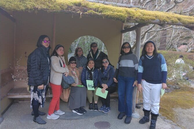 Day Trip Matsushima by Bullet Train from Tokyo - An Overview of the Experience