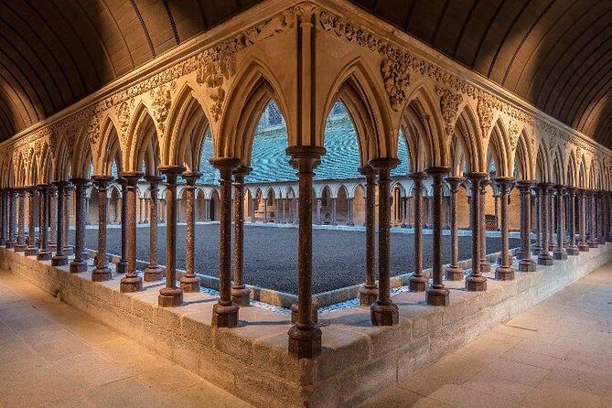 Day Trip Mont Saint-Michel, Cancale & Dinan from Saint-Malo - 10 hours - Frequently Asked Questions