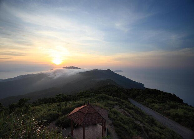 Day Trip Motorbike Tour in Hai Van Pass. - Experience the legendary Hai Van Pass on a motorbike tour from Da Nang