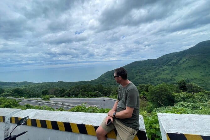 Day Trip Motorbike Tour in Hai Van Pass Round Trip - A Closer Look at the Itinerary and What to Expect