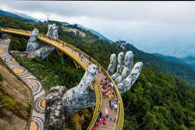 Day Trip Motorbike Tour in Hai Van Pass Round Trip - The Real Experience — What Travelers Say