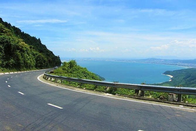 Day Trip Motorbike Tour in Hai Van Pass Round Trip - FAQs