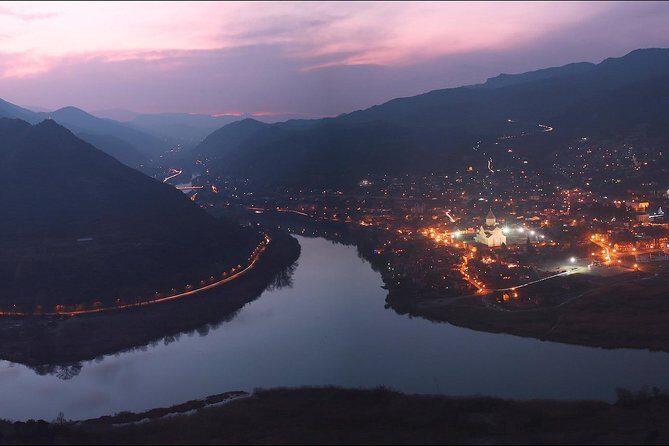Day trip -Mtskheta-Jvari Gori-Uplistsikhe - Frequently Asked Questions