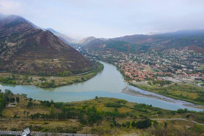 Day trip -Mtskheta-Jvari Gori-Uplistsikhe - Final Thoughts