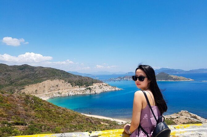 Day Trip - Nha Trang to Mui Ne (White Sandunes & Red Sandunes) - Key Points