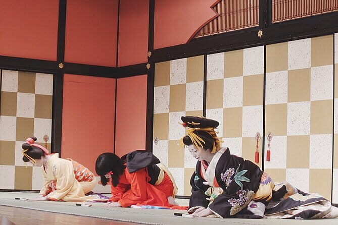 Day Trip Nikko Toshogu and Edo Wonder land from Tokyo - Exploring Tokyo’s Hidden Heritage in a Day