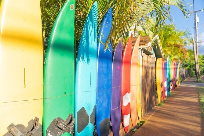 Day Trip Oahu to Maui: Sips, Sites and Bites - FAQ