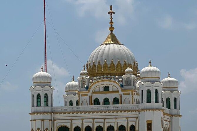Day trip of Gurdwara Kartarpur Darbar sahib - Frequently Asked Questions