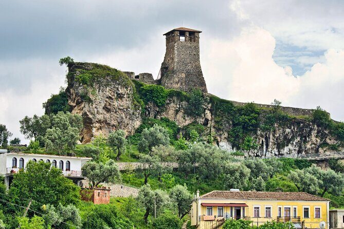Day trip of Kruja and National Park of Qafeshtama - Final Thoughts