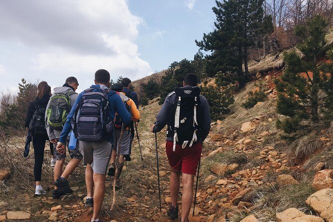 Day trip of Kruja and National Park of Qafeshtama - FAQ