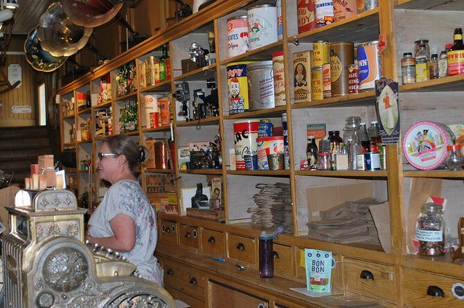 Day trip on Quebec Historic Road, Chemin du Roy (Montreal to Trois-Rivières) - Key Points