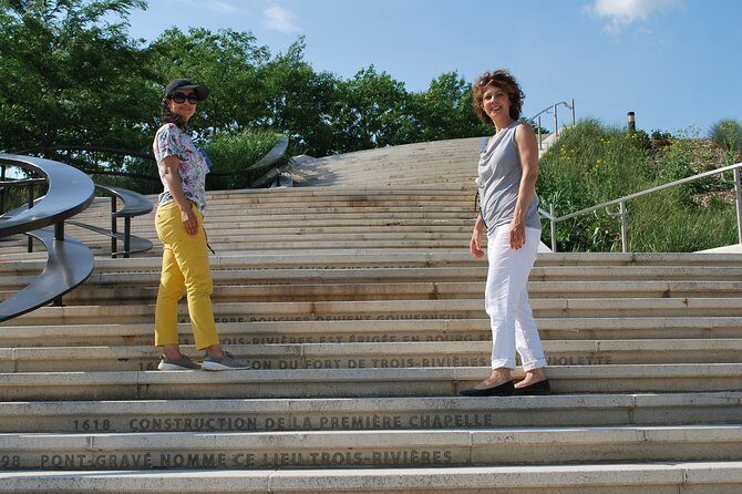Day trip on Quebec Historic Road, Chemin du Roy (Montreal to Trois-Rivières) - Who Will Love This Tour?
