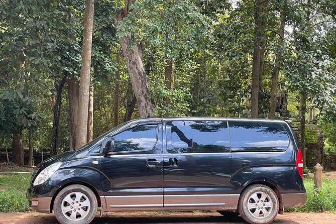 Day trip Phnom Penh to Siem Reap & Return back - Final Thoughts