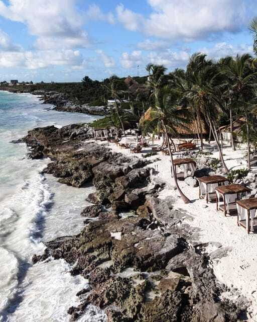 Day Trip Private Beach at Tulum - Who Is This Tour Best For?