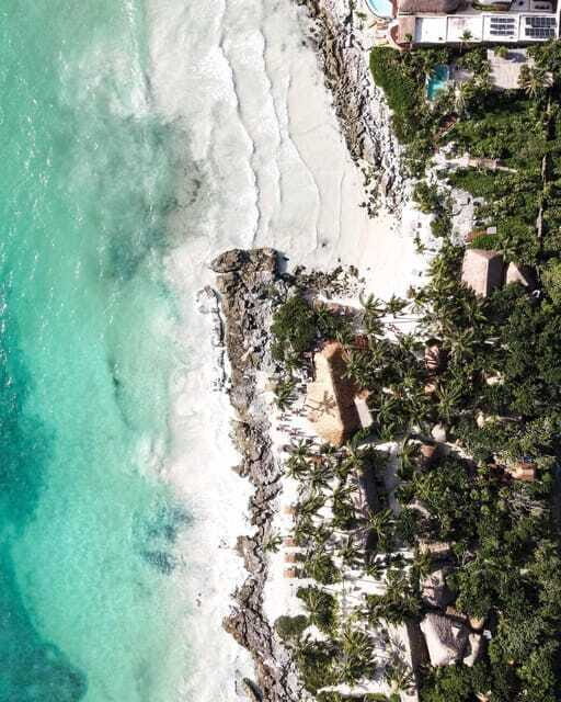 Day Trip Private Beach at Tulum - FAQ