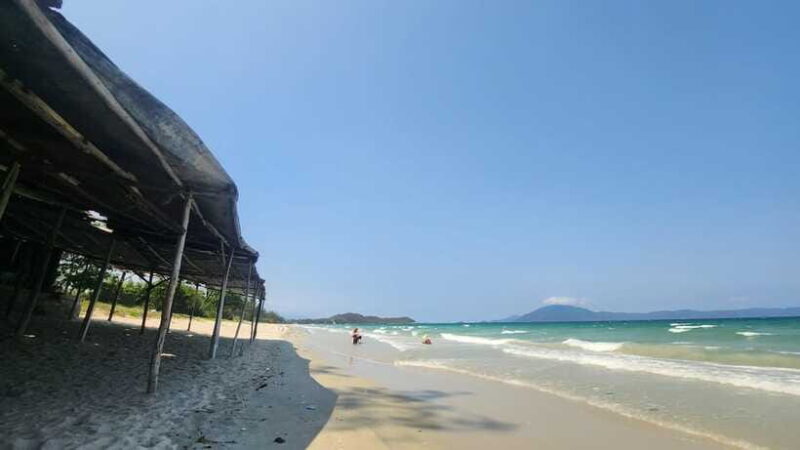 Day Trip Private Car Nha Trang to Doc Let Beach / Ninh Van - FAQ: Your Practical Questions Answered