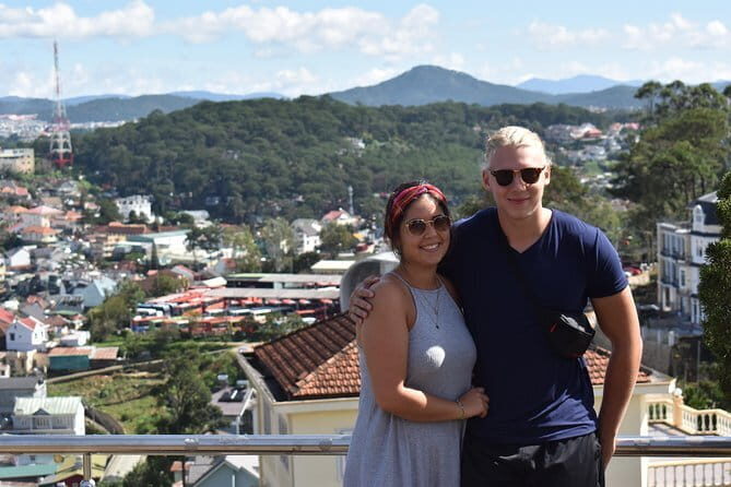 Day Trip- Private VIP Dalat Waterfalls and Countryside - In-Depth Review: Exploring Dalat’s Countryside and Waterfalls