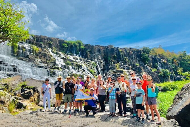 Day Trip- Private VIP Dalat Waterfalls and Countryside - Frequently Asked Questions