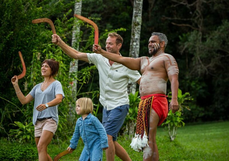 Day Trip: Rainforest & Aboriginal Culture Tour - Value and Practicalities