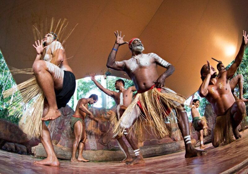 Day Trip: Rainforest & Aboriginal Culture Tour - Final Thoughts
