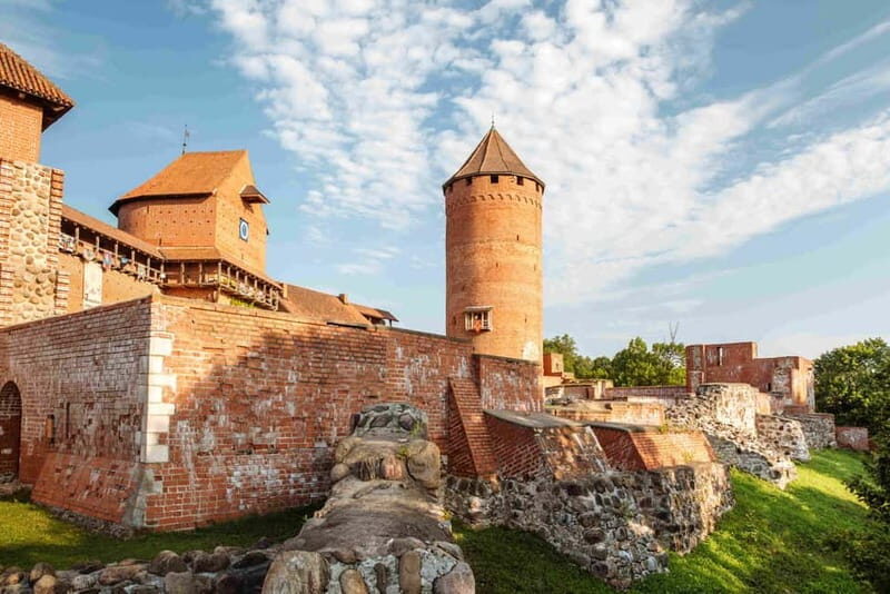 Day trip Riga - Sigulda, the 'Switzerland of Latvia' - A Detailed Look at the Riga-Sigulda Day Trip