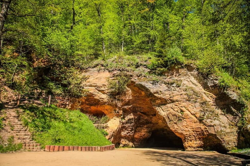 Day trip Riga - Sigulda, the 'Switzerland of Latvia' - What Makes This Tour Stand Out