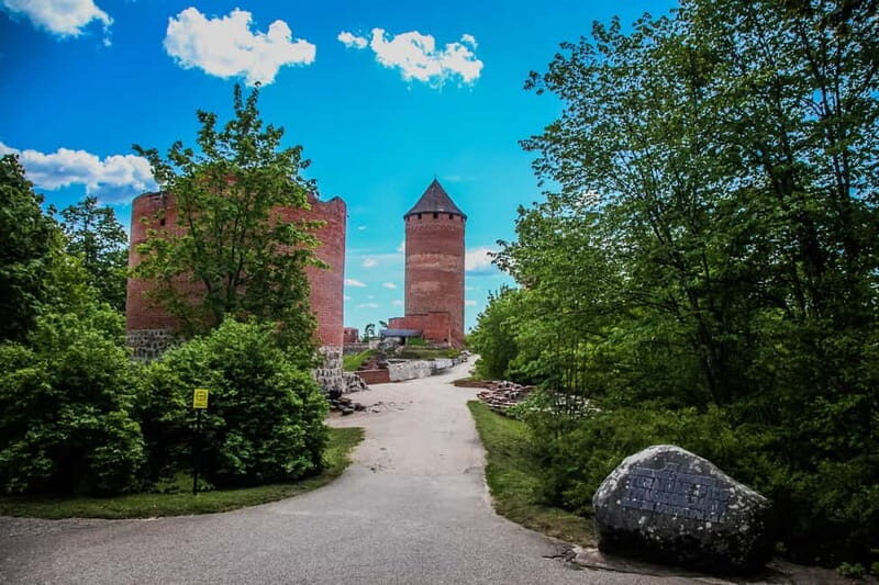Day trip Riga - Sigulda, the 'Switzerland of Latvia' - Final Thoughts