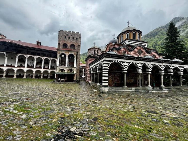 Day Trip: Rila Monastery & Ivan Rilski Cave  Small Group - Practical Details and Tips