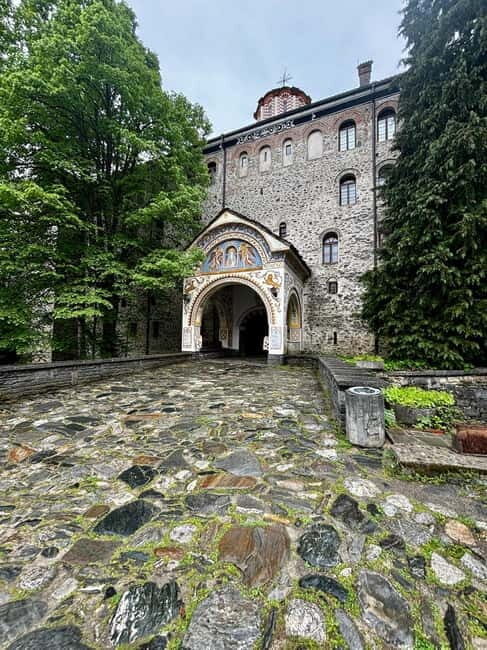 Day Trip: Rila Monastery & Ivan Rilski Cave  Small Group - Who Will Love This Tour?