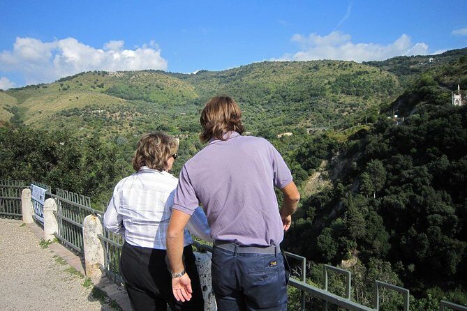 Day Trip Rome to Tivoli with Villa D'Este and Hadrian's Villa - What to Consider Before Booking