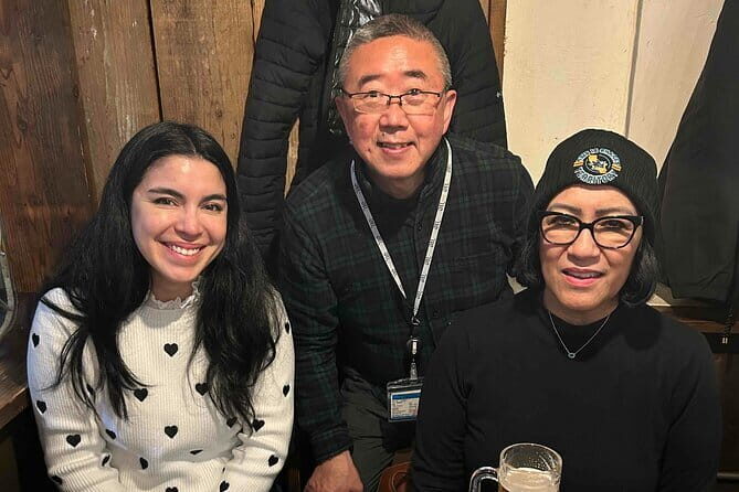 Day Trip Sacred Sites at Koyasan from Osaka - The Highlights of the Tour