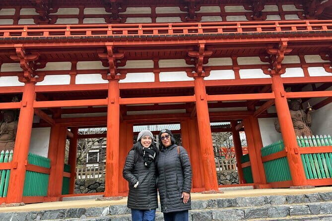 Day Trip Sacred Sites at Koyasan from Osaka - The Practicalities