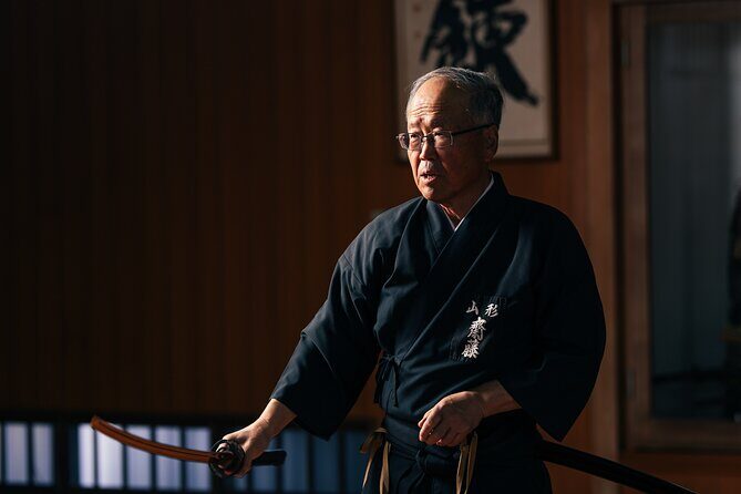Day Trip Samurai experience in the birthplace of Iaido from Tokyo - Frequently Asked Questions