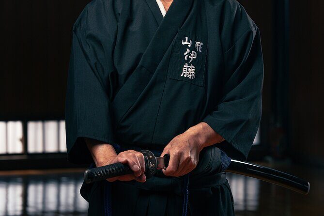 Day Trip Samurai experience in the birthplace of Iaido from Tokyo - Final Thoughts
